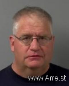 Brian Kahlstorf Arrest Mugshot