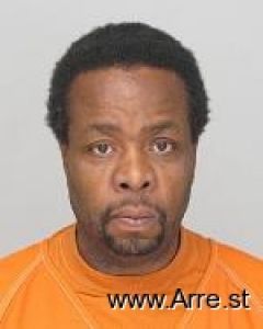 Brian Young Arrest Mugshot