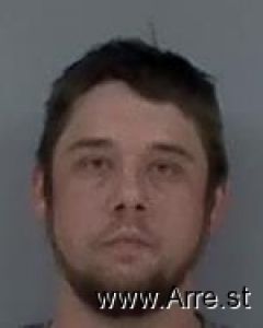 Brian Kruchten Arrest Mugshot