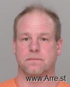 Brian Nelson Arrest Mugshot