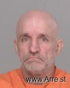 Brian Fritzke Arrest Mugshot