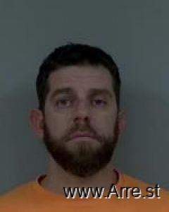 Brian Olson Arrest Mugshot