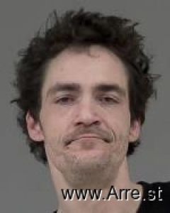 Brian Otteson Arrest Mugshot