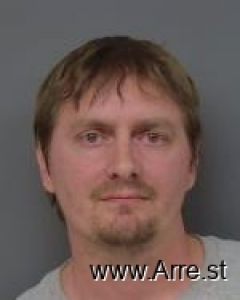 Brian Dahl Arrest Mugshot