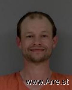 Brian Rinkel Arrest Mugshot