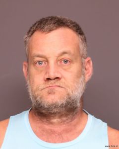 Brian Sternquist Arrest Mugshot