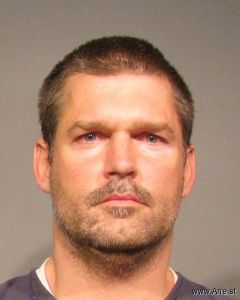 Brian Swanson Arrest Mugshot