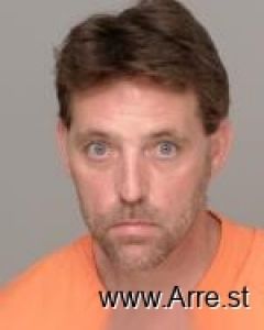 Brian Martin Arrest