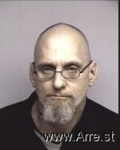 Brian Zachary Arrest Mugshot