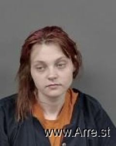 Brianna Roggenbuck Arrest