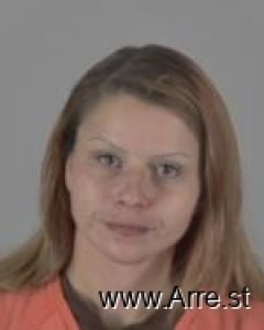 Brittany Beaulieu Arrest Mugshot