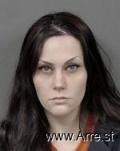 Brittany Beecroft Arrest