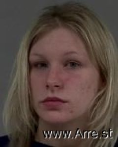 Brittany Eckstein Arrest Mugshot