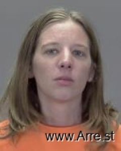 Brittany Fierro Arrest