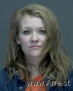 Brittany Hinkemeyer Arrest Mugshot