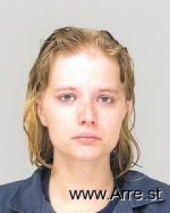 Brittany Erickson Arrest Mugshot