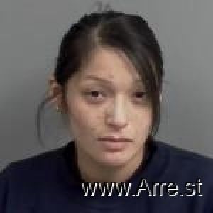 Brittany Reed Arrest
