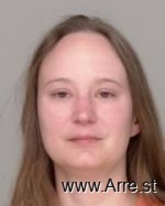 Brittany Rolfsmeier Arrest