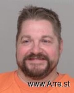 Brock Peterson Arrest