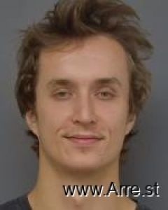 Brock Skochenski Arrest Mugshot