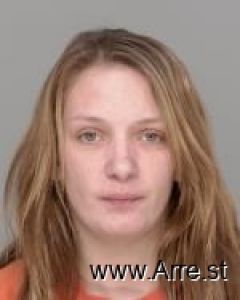 Brooke Dalgliesh Arrest Mugshot