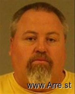 Bruce Dahl Arrest Mugshot