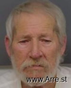 Bruce Berg Arrest Mugshot