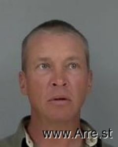 Bryan Bulau Arrest Mugshot