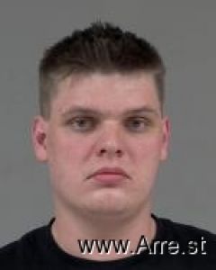 Bryan Driver Arrest Mugshot