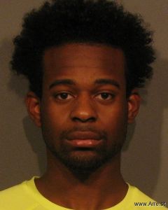 Bryan Heard Arrest Mugshot