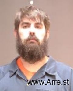 Bryan Krastel Arrest Mugshot