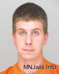 Bryan Koecher Arrest