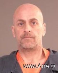 Bryan Perich Arrest Mugshot