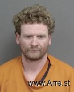 Bryan Peterson Arrest