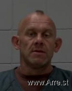 Bryce Nelson Arrest Mugshot