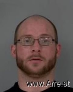 Bryce Tschida Arrest Mugshot