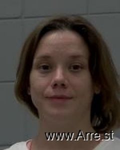 Brynn Lackram Arrest Mugshot