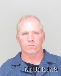 Bud Wynn Arrest