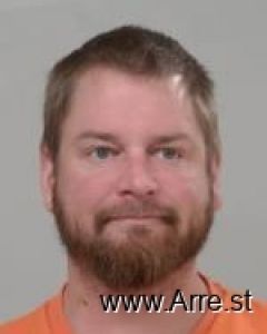 Byron Cherne Arrest