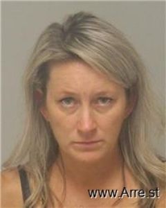 Caitlin Carlson Arrest