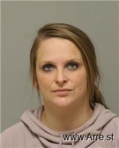 Caitlin Obrien Arrest Mugshot