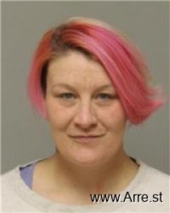 Calyn Todd Arrest Mugshot