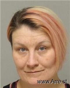 Calyn Todd Arrest Mugshot