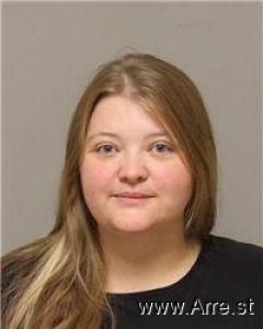 Carrie Westman Arrest