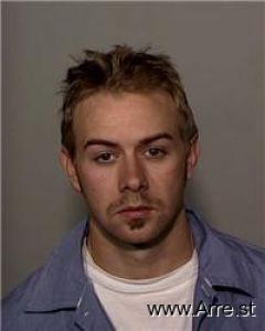 Casey Sutton Arrest Mugshot