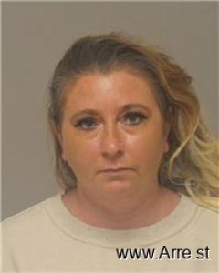 Cassandra Morin Arrest Mugshot