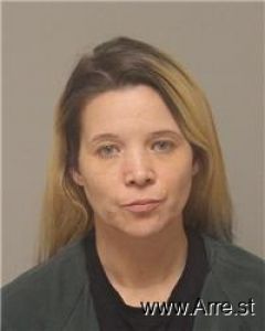 Cassie Steurer Arrest