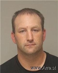 Chad Pendzimas Arrest