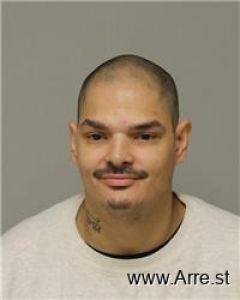 Chad Pryor Arrest Mugshot