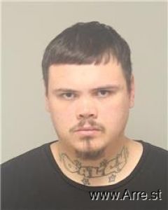 Chadric Mckee Arrest Mugshot